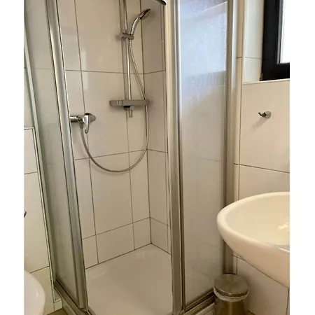 Διαμέρισμα House Wilhelmi Wilhelmi Whg 2 Wangerooge