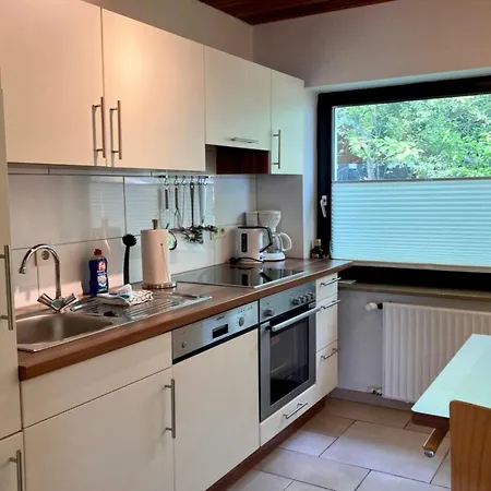 Διαμέρισμα House Wilhelmi Wilhelmi Whg 2 *